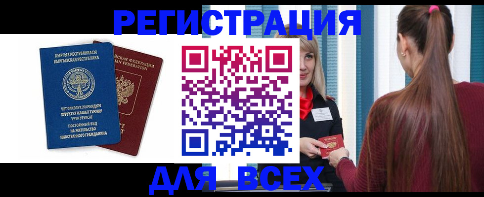 временная регистрация адрес в Нижегородской области